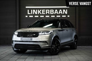 Land Rover Range Rover Velar Land Rover Range Rover Velar 2.0 P400e SE Hybride | Panodak | Massage | Meridian 3D | Trekhaak | 20 inch | - afbeelding nr 1