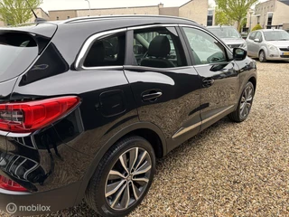 Renault Kadjar Renault Kadjar 1.2 TCe Bose Panoramadak Navigatie Camera Apple Carplay Halfleer - afbeelding nr 39