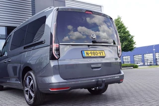 Volkswagen Caddy Volkswagen Caddy Maxi 1.5 TSI DSG Style 7 pers./LED/Virtual cockp./Camera/Navi/Trekhaa - afbeelding nr 25