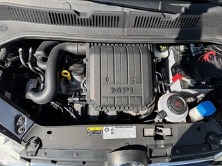 Volkswagen up! - afbeelding nr 24