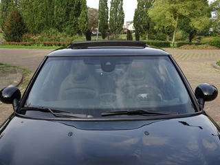 MINI Cooper S MINI Cooper S 2.0 JCW NAP 231PK+ Pano / LED - afbeelding nr 5