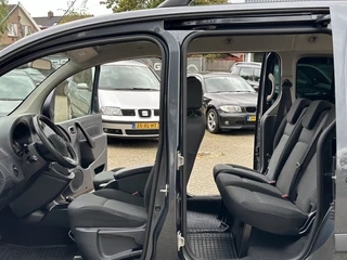 Mercedes-Benz Citan - afbeelding nr 13