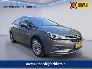 Opel Astra - 80616631-0