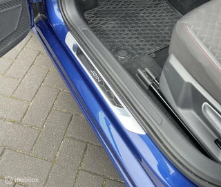 Volkswagen Polo Volkswagen Polo 1.0 TSI DSG 95PK/PANO/ACC/LED/APPLE - afbeelding nr 22