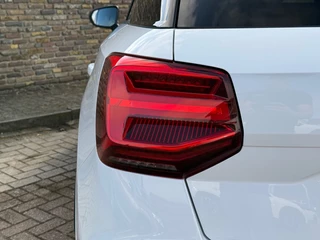 Audi Q2 - afbeelding nr 14