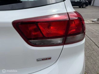 Kia Rio Kia Rio 1.0 T 100pk  DynamicLine Navigatie & Camera achter , Airco,  Electr. Ramen en Spiegels , Bleutooth ,  Apple carplay  & Android auto ,  Centrale deur vergrendeling met afstandsbediening - afbeelding nr 13