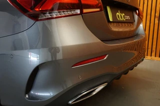 Mercedes-Benz A-Klasse - afbeelding nr 8