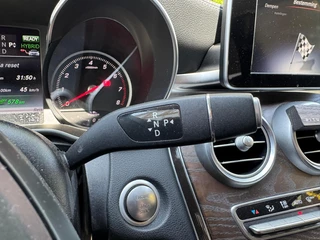 Mercedes-Benz C-Klasse Mercedes-Benz C-Klasse Estate C350 e Lease Edition Airco/Camera/Parkeersensoren/Lichtmetalen velgen - afbeelding nr 20