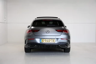 Mercedes-Benz CLA - afbeelding nr 19