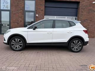 SEAT Arona Seat Arona 1.0 TSI Xcellence Launch Edition - afbeelding nr 9