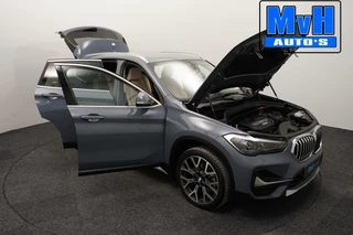 BMW X1 BMW X1 sDrive20i VDL Nedcar Edition|LEDER|H/K AUDIO|CAMERA|NAP - afbeelding nr 71