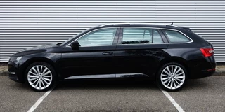 Škoda Superb - afbeelding nr 2