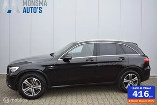 Mercedes-Benz GLC - 193655094-0