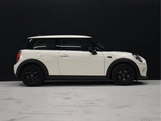MINI 3-deurs [APPLE CARPLAY, VOL LEDER, CRUISE CONTROL, NAVIGATIE, AIRCO, NIEUWSTAAT] - afbeelding nr 7