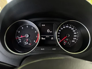Volkswagen Polo Volkswagen Polo 1.2 TSI Comfortline Airco Stoelvw Cruise - afbeelding nr 26