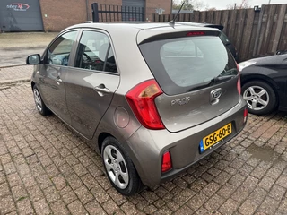 Kia Picanto - afbeelding nr 3