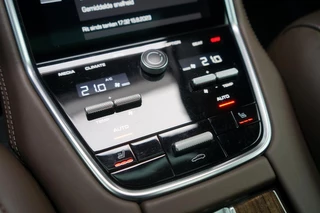 Porsche Panamera Porsche Panamera 2.9 4 E-Hybrid 460pk /Dealer ond. /Bose /Acc - afbeelding nr 23
