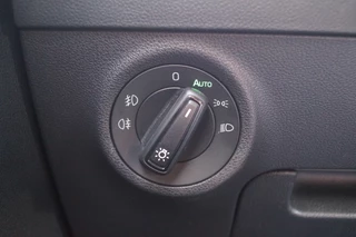 Škoda Karoq Škoda Karoq 1.5 TSI 150pk DSG Sportline -PANO-LED-ECC-TREKHAAK- - afbeelding nr 22