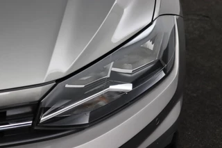 Volkswagen Polo Volkswagen Polo 1.0 TSI R-Line Edition| Navi | Carplay - afbeelding nr 33