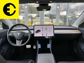 Tesla Model 3 Tesla Model 3 Standard RWD Plus 60 kWh | Pano | Autopilot | incl BTW - afbeelding nr 35