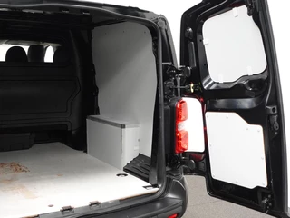 Opel Vivaro Opel Vivaro 145pk Automaat Dubbele cabine L3H1 Edition Navigatie Cruise Trekhaak Airco - afbeelding nr 36