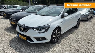 Renault Mégane - 375679019-0