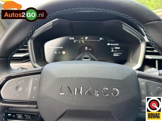 Lynk & Co 01 Lynk & Co 01 1.5 - afbeelding nr 9