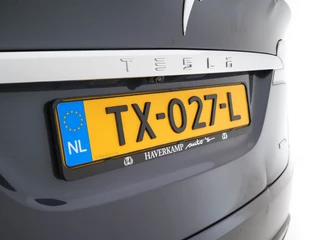 Tesla Model X Tesla Model X 100D AWD [ 3-Fase ] Aut. *PANO-WINDOW | AUTO-PILOT | FULL-LEATHER | TOWBAR | CCS-FASTLOADER | NAVI-FULLMAP | FULL-LED | AIR-SUSPENSION | DIGI-COCKPIT | KEYLESS | CAMERA | DAB+ | HEATED-COMFORT-SEATS | 20''ALU* - afbeelding nr 26