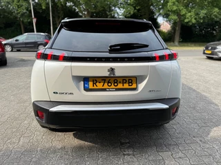 Peugeot e-2008 Peugeot e-2008 EV GT-LINE BJ.2020 50 KWH - afbeelding nr 8