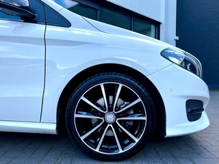 Mercedes-Benz B-Klasse - afbeelding nr 27