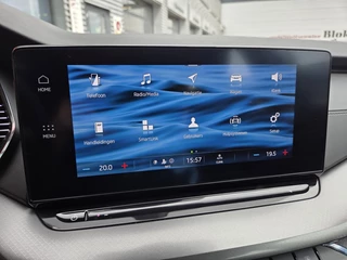Škoda Octavia Škoda Octavia Combi 1.0 TSI Bns Edition - afbeelding nr 16