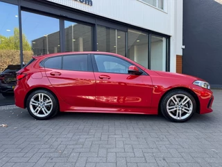 BMW 1 Serie - afbeelding nr 27