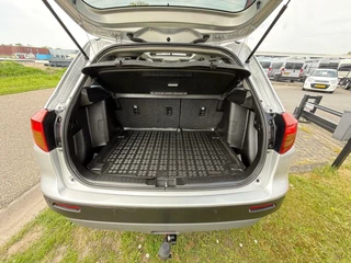Suzuki Vitara Suzuki Vitara 1.6 High Executive Panodak,Trekhaak,Clima,cruise - afbeelding nr 25