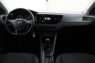 Volkswagen Polo Volkswagen Polo 1.0 TSI Comfortline Business - afbeelding nr 3