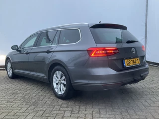 Volkswagen Passat - afbeelding nr 41