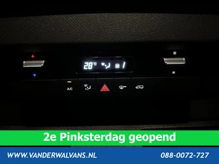 Mercedes-Benz Sprinter Cruisecontrol, Parkeersensoren, Stoelverwarming, Bijrijdersbank - afbeelding nr 5