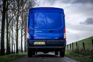 Ford Transit Ford Transit 350 2.2 TDCI L2H2 4x4|Dubbele Schuifdeur - afbeelding nr 15