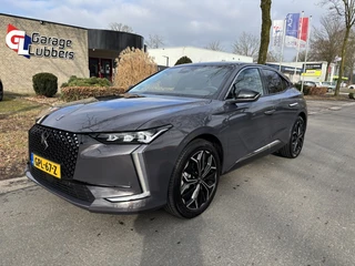 DS DS 4 E-Tense Perf. Line