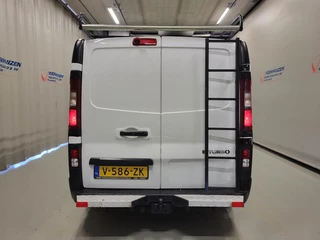 Opel Vivaro Opel Vivaro 1.6CDTI L2/H1 Imperiaal Trekhaak Euro 6! - afbeelding nr 15