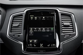 Volvo XC90 Pano ACC Harman/Kardon Stuurwielverw - afbeelding nr 35