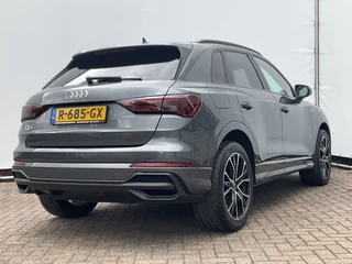 Audi Q3 Audi Q3 35 TFSI S edition Adapt.Cruise Carplay DigiDisplay S-Line - afbeelding nr 48