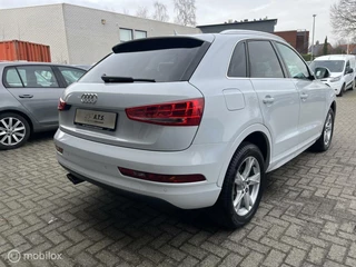 Audi Q3 Audi Q3 1.4 TFSI CoD Design Pro Line Plus LEDER*PANO-DAK*PDC* - afbeelding nr 4