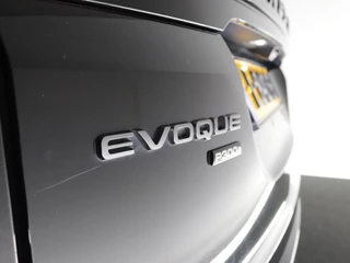 Land Rover Range Rover Evoque - afbeelding nr 8