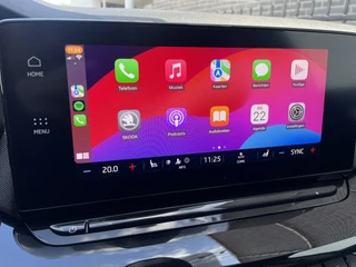Škoda Octavia Škoda Octavia Combi 1.5 e-TSI Business Edition Trekhaak | Virtual Cockpit | LED | Navi | Carplay - afbeelding nr 32