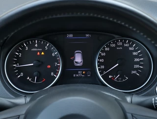Nissan QASHQAI - afbeelding nr 4