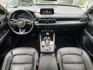 Mazda CX-5 - afbeelding nr 10