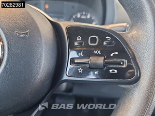 Mercedes-Benz Sprinter Mercedes Sprinter 314 CDI Dubbel Cabine Automaat 3,5t Trekhaak L2H2 Airco Cruise MBUX L2 9m3 Airco Trekhaak Cruise control - afbeelding nr 19