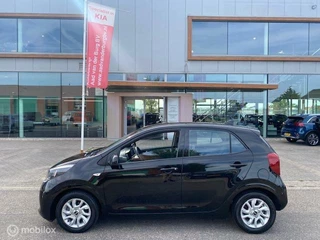 Kia Picanto Kia Picanto 1.0 MPi DynamicLine Navigatie , Camera , Bluetooth , Apple carplay - Android Auto , Airco , Cruise controle , Velgen - afbeelding nr 2