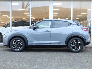 Nissan Juke - afbeelding nr 12