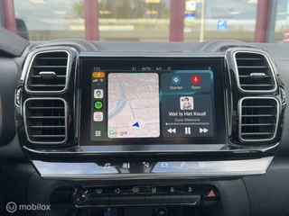 Citroën C5 Aircross Citroen C5 Aircross 1.2 PureTech / Carplay / Camera / Etc.. - afbeelding nr 14